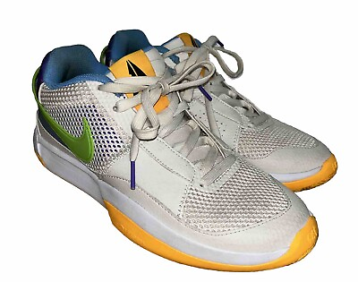 #ad Nike Ja 1 Family Trivia Ja Morant Shoes DR8785 001 Men#x27;s Size 8 US $45.00
