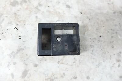 #ad Harley Davidson Aermacchi AMF H6 SS 250 SS250 control switch cover housing $40.00