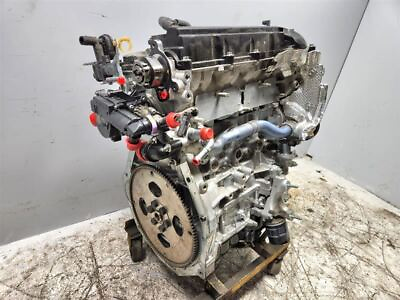 #ad 2020 2022 Mazda CX 30 Engine 2.5L Vin L 8th Digit No Turbo PYZE02300A $2900.00