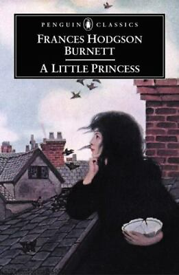 #ad A Little Princess; Penguin Classics 9780142437018 paperback Burnett $5.76