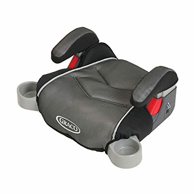#ad Graco TurboBooster Backless Booster Car Seat Galaxy $51.42