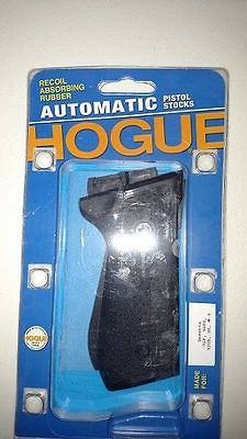 #ad Hogue Rubber Grip Panels for Beretta 92F 92FS 92SB 96 M9 92010 NEW $23.96