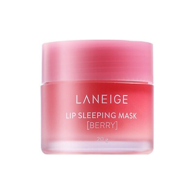 #ad Laneige Lip Sleeping Mask Balm Berry 20g Brand New LOT 35 x 0.02 oz 0.8 g $14.00
