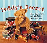 #ad Teddy#x27;s Secret Secret Series Warren A. C. Hardcover Good $20.30