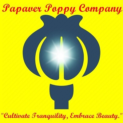 #ad Mixed Poppy Seed Papaver Som 3 GRAMS FREE EBAY STANDARD ENVELOPE SHIPPING $5.00