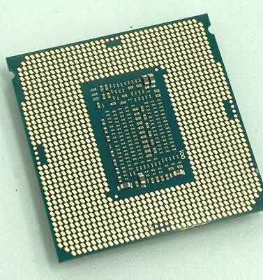 #ad Intel Core i7 8700 SR3QS 3.2 GHz LGA 1151 Desktop CPU Processor $99.99