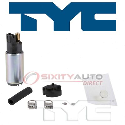 #ad TYC 152016 A Electric Fuel Pump for USEP8335 SP1126 P72261 FE0169 F4346 jr $26.60
