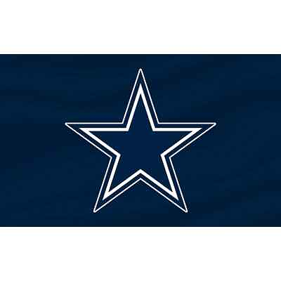 #ad Dallas Cowboys 3x5 Ft NFL Flag Mancave Banner Gift Choose Style $8.46