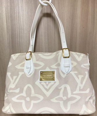 #ad Louis Vuitton M95674 Monogram Tote bag Shoulder Bag 231225N $495.60
