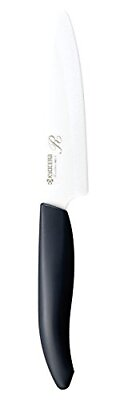 #ad KYOCERA FKR 110X FP 11cm Fruit Ceramic Kitchen Knife Fine Premier Model NEW $59.39