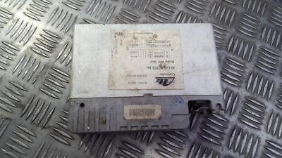 #ad 85gg2c013ab 10.0901 0011.4 ABS Computer FOR Ford Scorpio 1988 #394915 06 EUR 15.50