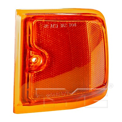 #ad TYC Side Marker Light for Chevrolet 18 5056 01 $10.38