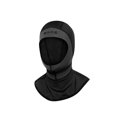 #ad EXOWEAR Unisex Black Dive Hood and Vest Size 05XS 017900BLK 05XS $42.99