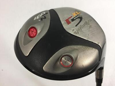#ad TaylorMade Used r5 XL Driver Type N 1W XL 50 10.5 S $74.69