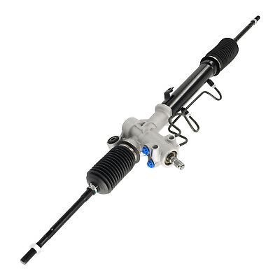 #ad Power Steering Complete Rack and Pinion Assembly For Toyota Rav4 2001 2002 2003 $126.99