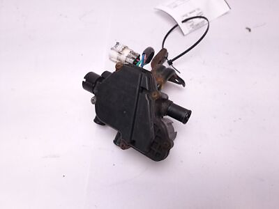 #ad COOLANT PUMP HEATER WATER fits TOYOTA PRIUS 2004 2009 OEM $78.00