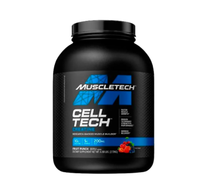 #ad Performance Series CELL TECH Creatine Fruit Punch 6.00 lb 2.72 kg $39.99