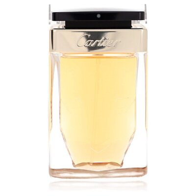 #ad Cartier Eau De Parfum Spray Tester 2.5 oz $110.40