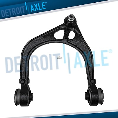 #ad RWD Front Driver Side Upper Control Arm for Dodge Charger Challenger Magnum 300 $32.42
