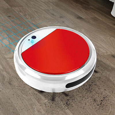 #ad Floor Cleaning Sweeper Convenient Time Saving Automatic Vacuum Cleaner Cleaner $53.21