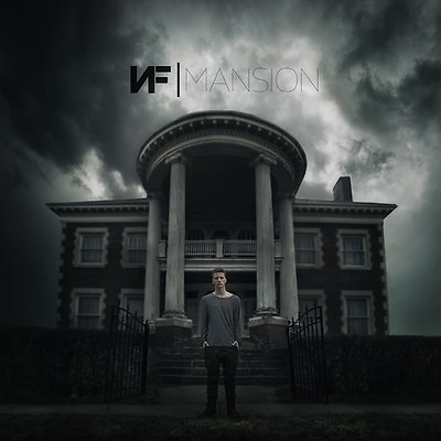 #ad Nf Mansion New CD $12.81