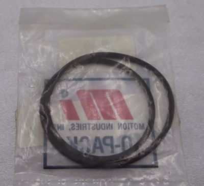 #ad Motion Industries 006255089 254 FKM 75 1 Pack O Ring #K 2243 $32.00
