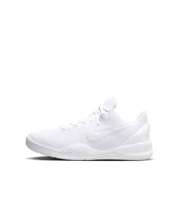 #ad Nike GS Kobe 8 Protro Halo Shoes FN0266 100 $199.00