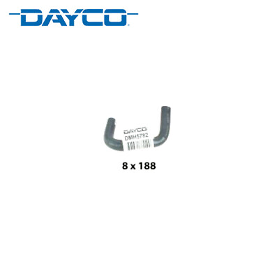 #ad Dayco Bypass Hose CH5782 AU $27.55