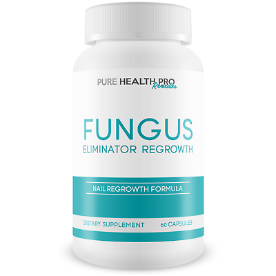 #ad Fungus Eliminator Extreme Nail Regrowth Formula Support Healthy Nail Growth $25.97