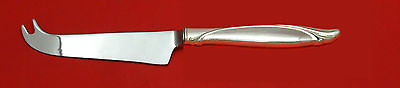 #ad Sentimental by Oneida Sterling Silver Cheese Knife w Pick Custom Made HHWS $69.00