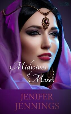 #ad Midwives of Moses: A Biblical Historical story featuring an Inspiring Woman ... $10.49