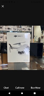 #ad DJI Mini 2 SE Fly More Combo Camera Drone Gray CP.MA.00000574.01 $150.00