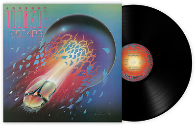 #ad Journey Escape New Vinyl LP 180 Gram $23.83