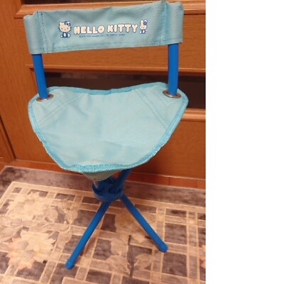 #ad Hello Kitty Chair $56.49