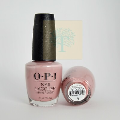 OPI Nail Lacquer Polish 0.5oz ea. Updated Newest colors 2022 *Pick ur colors $9.45