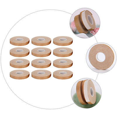 #ad 12 Pcs Finger Protective Tapes Pipa Thumb for Child Playing Type $11.88