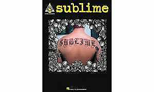 #ad Sublime Paperback by Sublime Good $6.45
