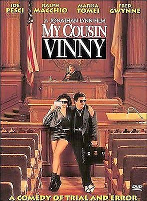 #ad My Cousin Vinny $4.94