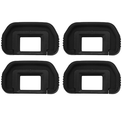 #ad 4X Camera Eyepiece Eyecup 18mm Replacement Viewfinder Protector for 5469 $7.99