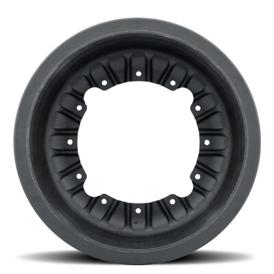 #ad HiPer ATV Tech 3 Front Wheel Inner Half Shell 4x144 41 Offset PSL 1045 2 $72.00