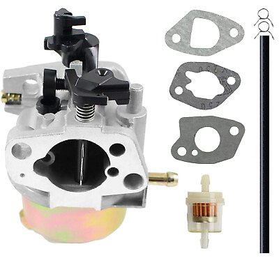 #ad Carburetor For White Outdoor 11A 54MB090 series 450 engine 139cc 21quot; Cut Mower $16.98