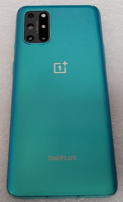 #ad OnePlus 8T Plus 8T 256GB Aquamarine Green T Mobile Only Screen Issue $114.99