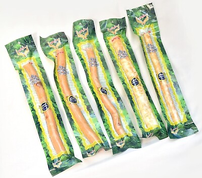 #ad Miswak Sewak 10 Sticks Peelu Chewing Sticks For Natural Hygiene $15.89
