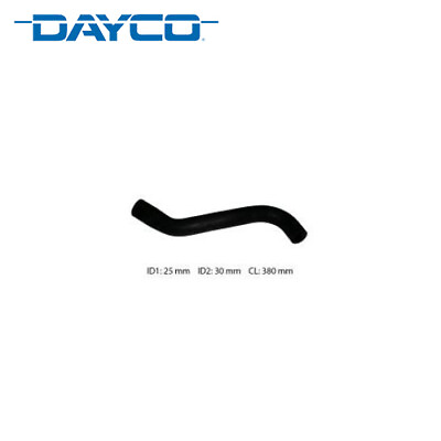 #ad Dayco ByPass Hose CH4533 AU $72.20