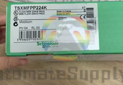#ad 1PCS NEW Schneider TSXMFPP224K EPROM Memory Extension $577.30