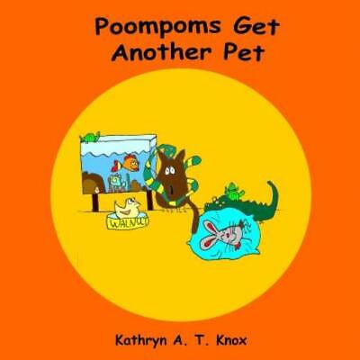 #ad Poompoms Get Another Pet $12.12