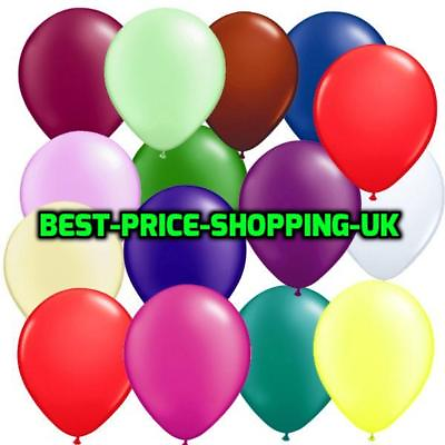#ad New Latex Helium 10 inch BALOONS ✿ Pearl Balloons Wedding Birthday amp; Party GBP 0.99