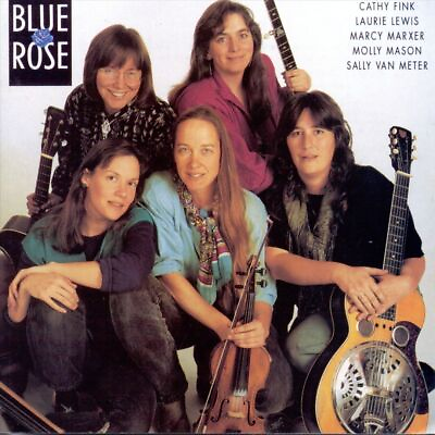 #ad BLUE ROSE BLUE ROSE NEW CD $19.46