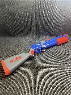 #ad 🔥🔥🔥Nerf Fortnite Blaster Toy Pump Action Shotgun Foam Dart $26.37