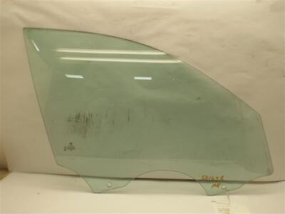 #ad Passenger Right Front Door Glass Station Wgn Fits 07 12 BMW 328i 227565 $98.99